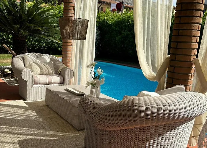 Your House By The Sea Villa