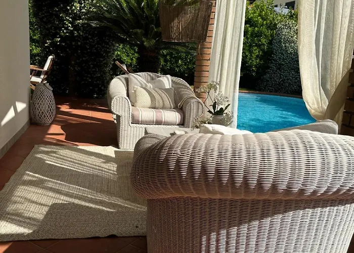 Your House By The Sea *