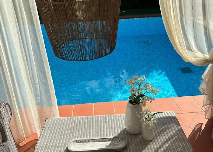 Your House By The Sea * Marina di Pietrasanta