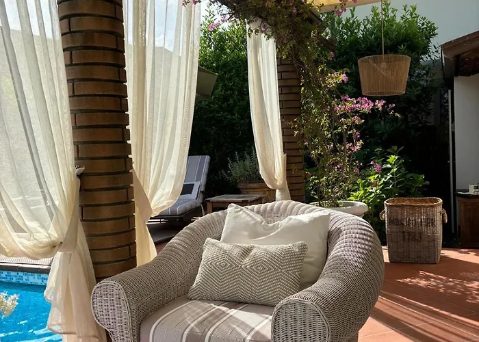 Your House By The Sea