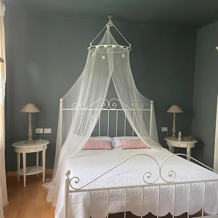 Willa Your House By The Sea Marina di Pietrasanta
